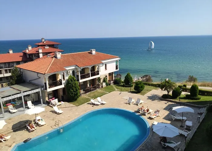 Apartment Sun Coast *