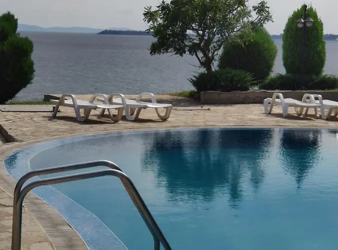 Sun Coast Apartment Sweti Wlas