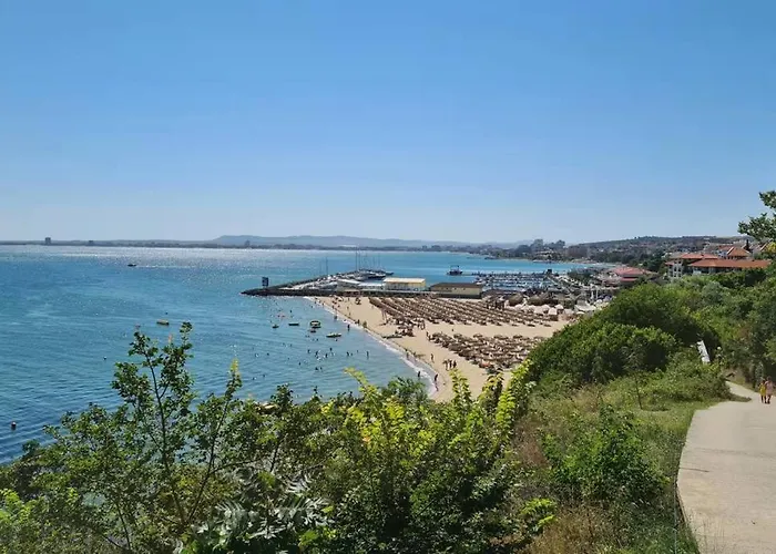 Sun Coast * Sweti Wlas