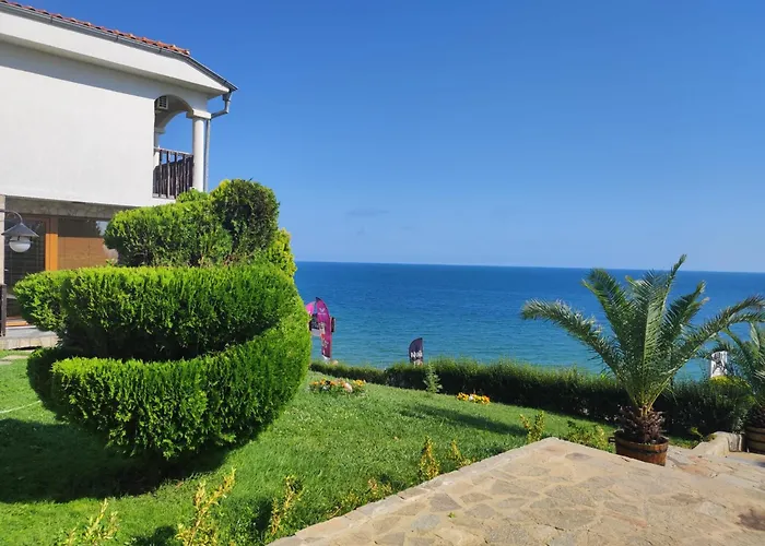 Apartment Sun Coast *