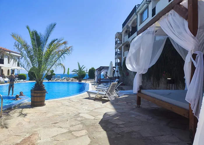 Apartment Sun Coast *