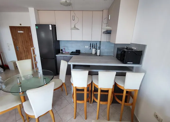 Sun Coast Apartment Sweti Wlas