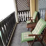 Sun Coast Apartment