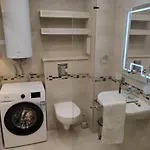 Sun Coast Apartment