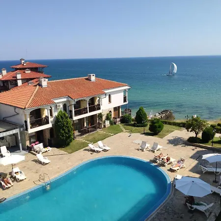 Apartment Sun Coast *