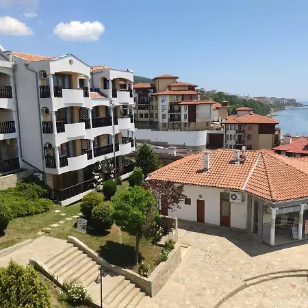 Apartment Sun Coast