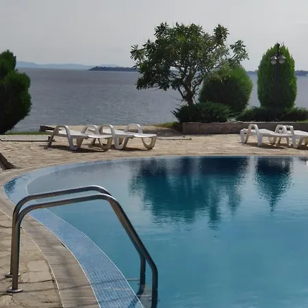 Sun Coast Apartment Sveti Vlas