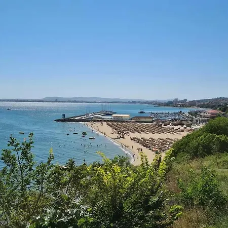 Sun Coast * Sveti Vlas