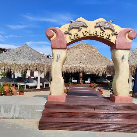 Apartment Sun Coast Sveti Vlas