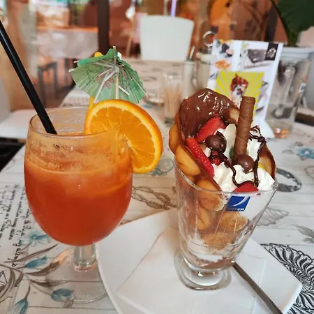 Apartment Sun Coast *