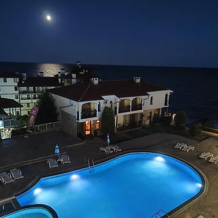 Sun Coast Apartment Sveti Vlas