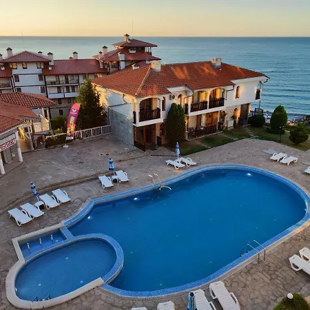 Apartment Sun Coast Sveti Vlas