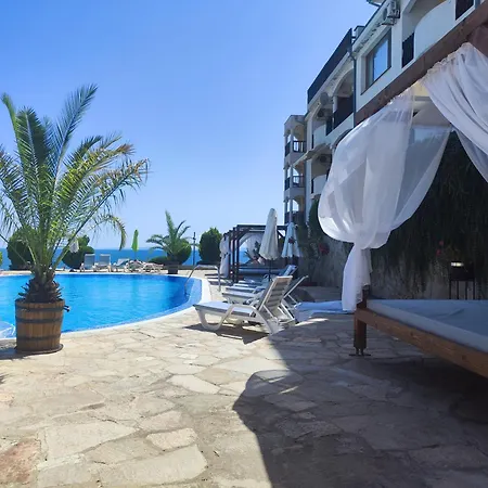 Apartment Sun Coast *