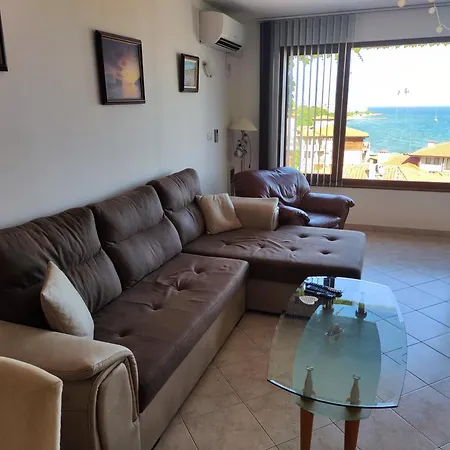 Sun Coast Apartment Sveti Vlas
