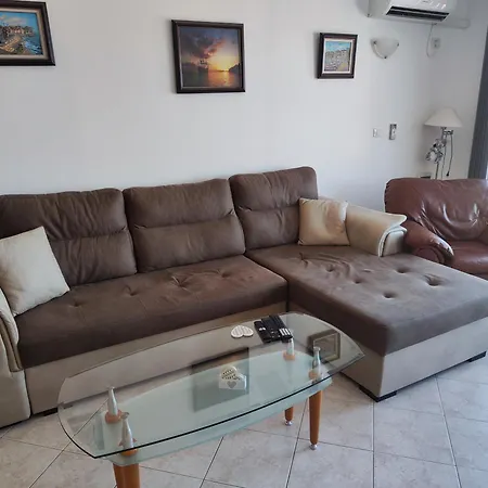 Sun Coast Sveti Vlas