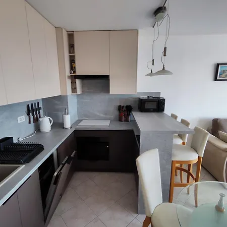 Sun Coast Apartment Sveti Vlas