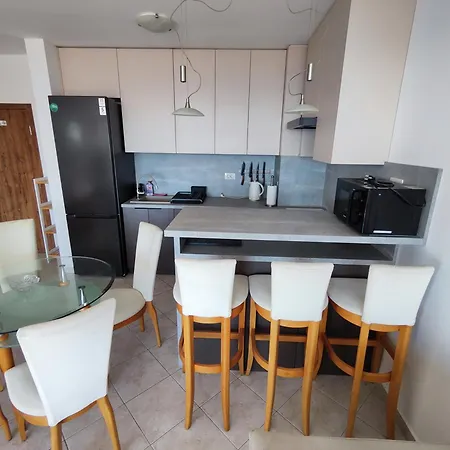Sun Coast Apartment Sveti Vlas