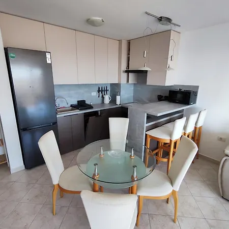 Apartment Sun Coast Sveti Vlas