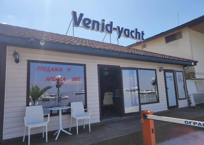 Sun Coast Sveti Vlas